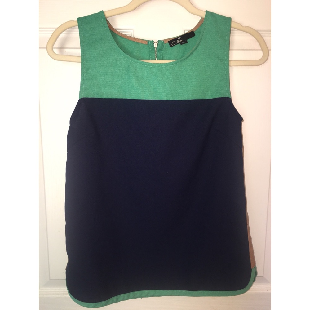 C. Luce Top